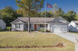 295 Brookstone Way, Jacksonville, NC 28546 – photo 1: Front