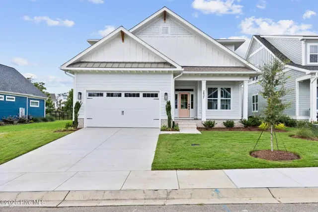 2827 Salvador Way, Castle Hayne, NC 28429