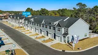 232 Cline Way 129, Beaufort, NC 28516 – photo 8: New Construction in Beaufort