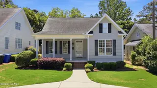 1517 Anderson Street NW, Wilson, NC 27893 – photo 2: Front 2