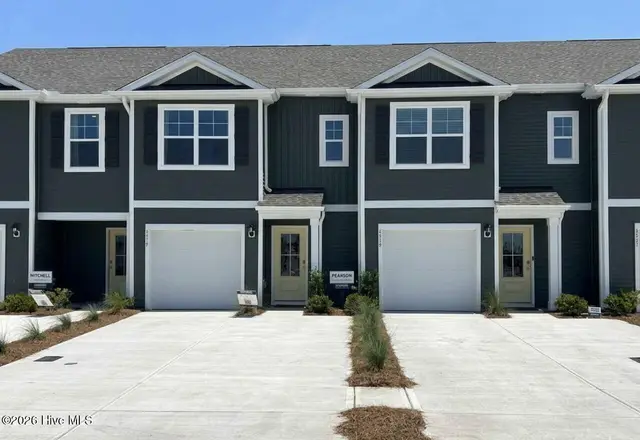 4342 Majesty Drive Unit 359, Castle Hayne, NC 28429