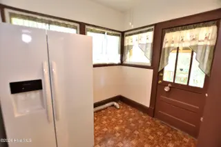 417 Nash Street, Rocky Mount, NC 27804 – photo 18: Laundry Room