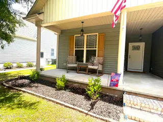 2116 Tulls Cove Road, Winterville, NC 28590 – photo 2: PORCH
