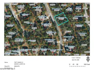 305 Kingswood Circle, Pinehurst, NC 28374 – photo 5: 305 Kingswood.Aerial
