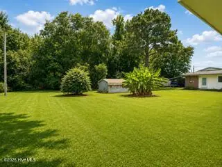 4832 Anthony Road, Wilson, NC 27893 – photo 13: Backyard
