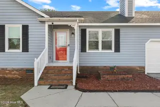 174 Core Road, Richlands, NC 28574 — 3-bedroom home in Core Estates, Richlands, NC, photo 3 of 27