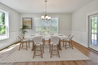 33 S Bandwheel Way, Hampstead, NC 28443 – photo 22: 9 Dining