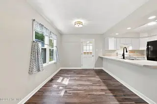 110 Bristol Lane, Havelock, NC 28532 – photo 16: Dinning Room