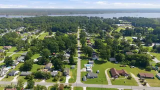 214 53 N First Avenue, New Bern, NC 28560 – photo 16: Aerial View