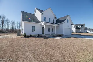 3267 School View Drive, Farmville, NC 27828 – photo 3: 2
