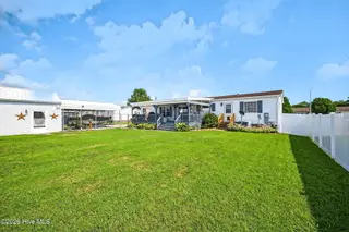 116 Zack Circle, Elizabeth City, NC 27909 – photo 23: back yard