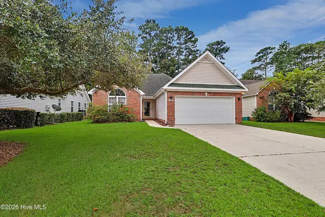 5103 Long Pointe Road, Wilmington, NC 28409