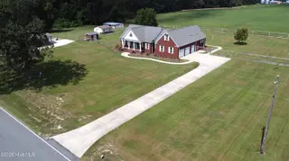 3096 Stevens Mill Road, Goldsboro, NC 27530 – photo 5: DJI_0322