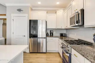 1388 Dunes Boulevard SW, Ocean Isle Beach, NC 28469 – photo 15: KITCHEN 3