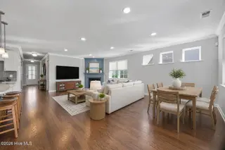 676 Seathwaite Lane SE, Leland, NC 28451 – photo 12: Living Room