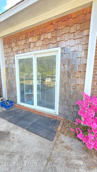 304 Mary Avenue, Castle Hayne, NC 28429 – photo 18: Separate entry to office or den