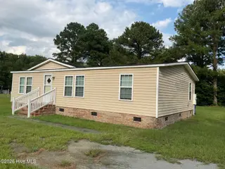 920 Benjamin Drive, Greenville, NC 27834 – photo 1: Front
