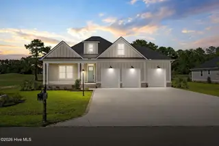 144 S Middleton Drive NW, Calabash, NC 28467 – photo 1