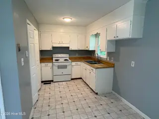 210 Church Street, Chadbourn, NC 28431 – photo 6: Kitchen
