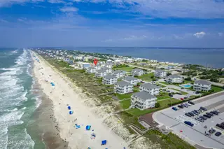 2905 Pointe West Drive B1 Pier Pointe, Emerald Isle, NC 28594 – photo 1: Pier Pointe condo in Emerald Isle
