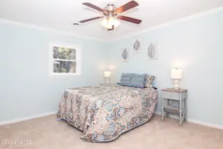 116 Kelly Road, Wilmington, NC 28409 – photo 5: Master Bedroom
