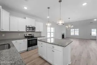 1021 Ivory Lane, West End, NC 27376 – photo 6: LOT 140