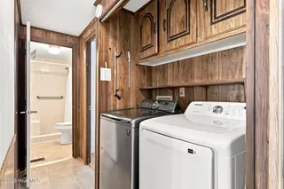 114 Lejeune Road, Cape Carteret, NC 28584 – photo 16: Laundry