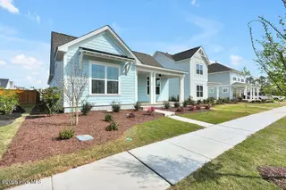388 Longhill Drive, Wilmington, NC 28412 – photo 3: 388 Longhill