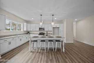 2124 Caracara Drive, New Bern, NC 28560 – photo 13: kitchen 3