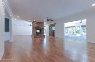 240 Donald Ross Drive, Pinehurst, NC 28374 – photo 17: IMG_1751