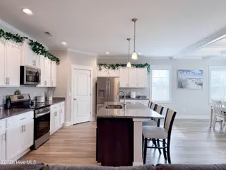 238 Bellows Lane, Rocky Point, NC 28457 – photo 13: Kitchen