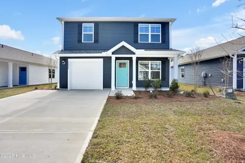 1246 Skystone Loop NE Lot 75, Supply
