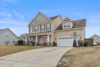 303 Maidstone Drive, Richlands, NC 28574 – photo 3: maidstone-3