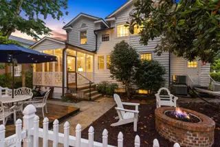 1801 Chestnut Street, Wilmington, NC 28405 – photo 23: Fire-Pit
