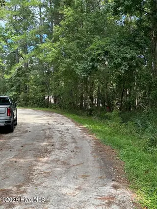 190 Cedar Creek Road, Newport, NC 28570 — lot, Newport, NC, photo 3 of 3: IMG_2700