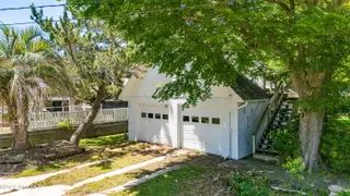 1105 Evans Street, Morehead City, NC 28557 – photo 23: Garage View