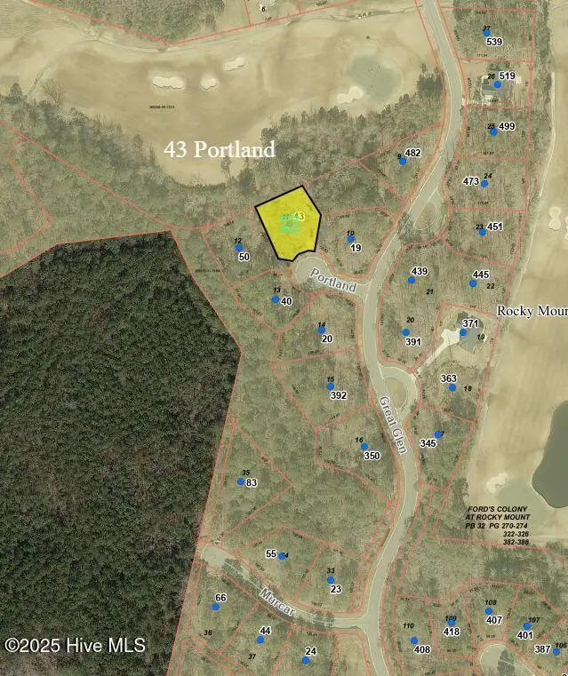 43 Portland, Rocky Mount, NC 27804 – photo 1 of 28: 43 Portland