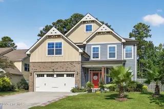 88 Vella Lane, Wilmington, NC 28411 — 4-bedroom home in Harborside, Wilmington, NC, photo 2 of 55