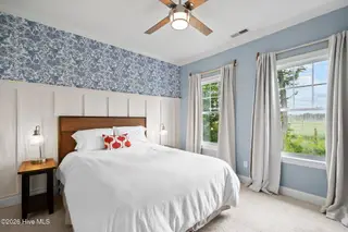 1250 Charleston Common Drive, Leland, NC 28451 – photo 17: Master Bedroom