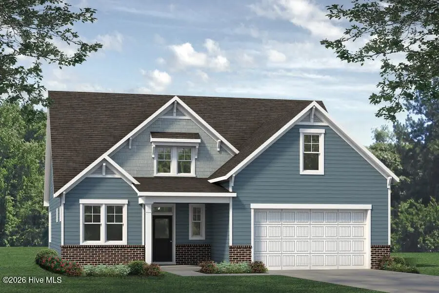565 Midsummer Street #213, Aberdeen, NC 28315 – photo 1 of 9: 213 SG