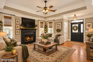 125 Mom Lane, New Bern, NC 28562 – photo 13: AI Generated Photo