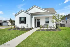 50 Roanoke Drive, Wilmington, NC 28411 — 2-bedroom home in Blake Farm, Wilmington, NC, photo 6 of 72: 50RoanokeDrive-2