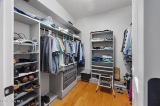 10 Ivy Way 13, Pinehurst, NC 28374 – photo 18: PRIMARY CLOSET