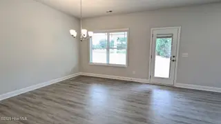 1635 Pecan Drive Lot 26, Nashville, NC 27856 – photo 15: dining room