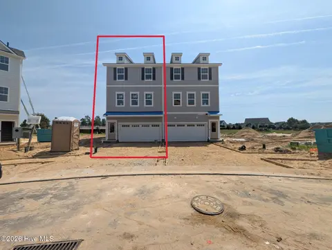 364 Barnacle Run, Wilmington