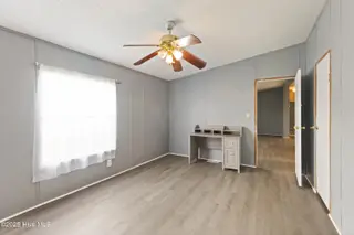 1461 Core Point Road, Blounts Creek, NC 27814 – photo 16: Master Bedroom