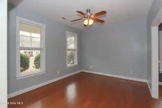 233 Blue Creek Farms Drive, Jacksonville, NC 28540 – photo 8: c ofc 1