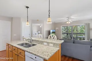 3350 Club Villas Drive # 1004, Southport, NC 28461 — 2-bedroom condo in St James, Southport, NC, photo 12 of 51