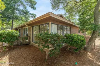 608 Camellia Lane, Sunset Beach, NC 28468 – photo 11: RT Rear