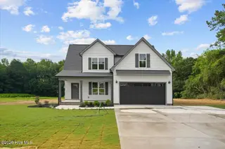 7401 Hill Road, Spring Hope, NC 27882 – photo 1: 01-7401 Hill Rd-1